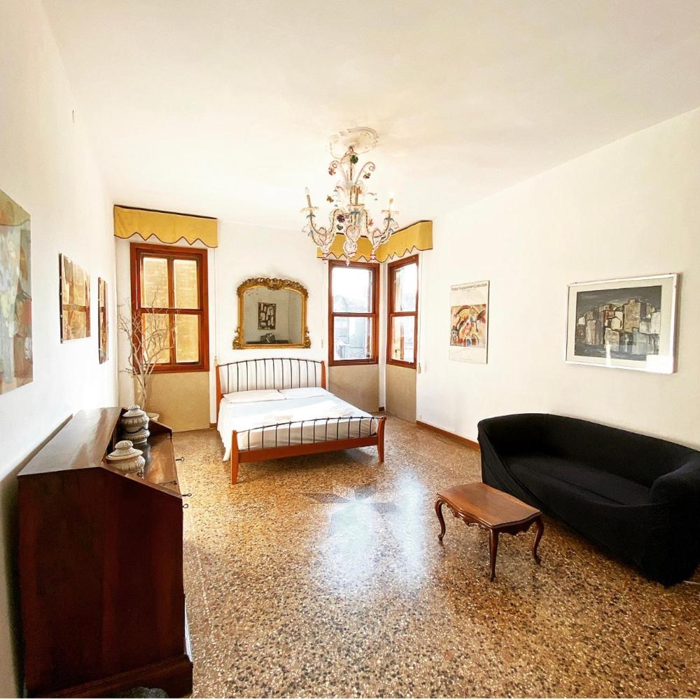 CA’ SAMUELE Authentic Venetian Apartment