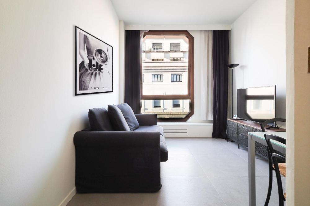 Duomo Luxury Apartment - ONE BED