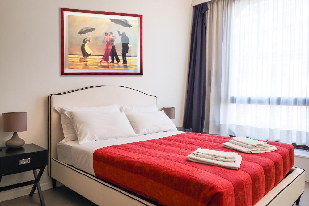 Duomo Luxury Apartment - ONE BED