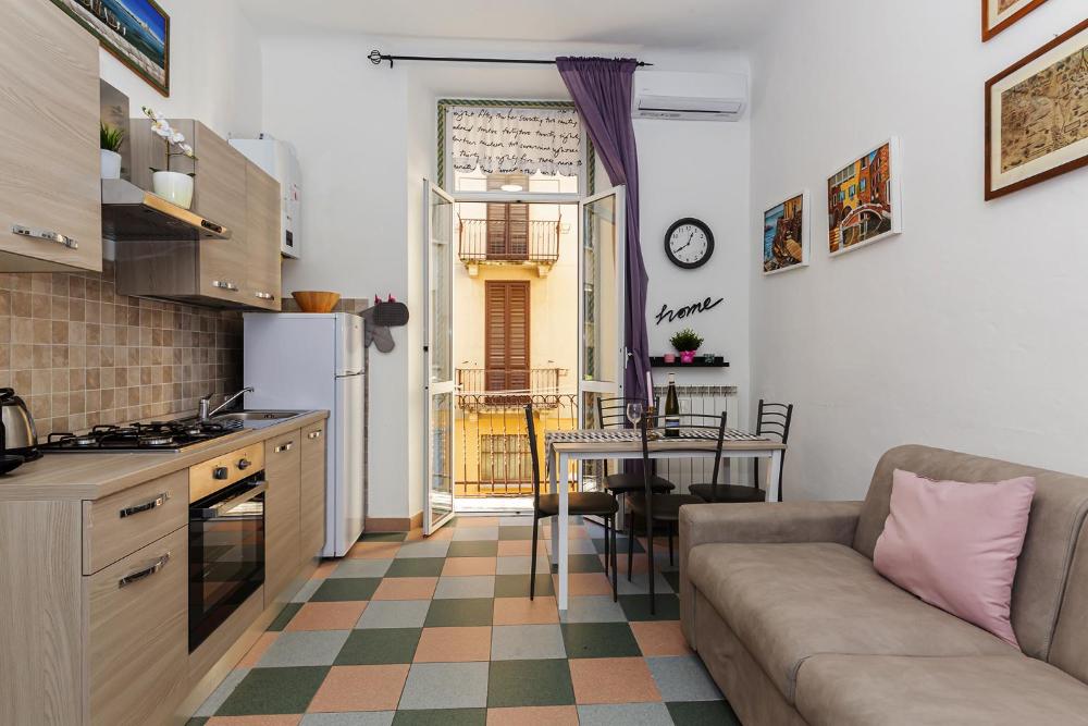 New Apartment in downtown close to Duomo