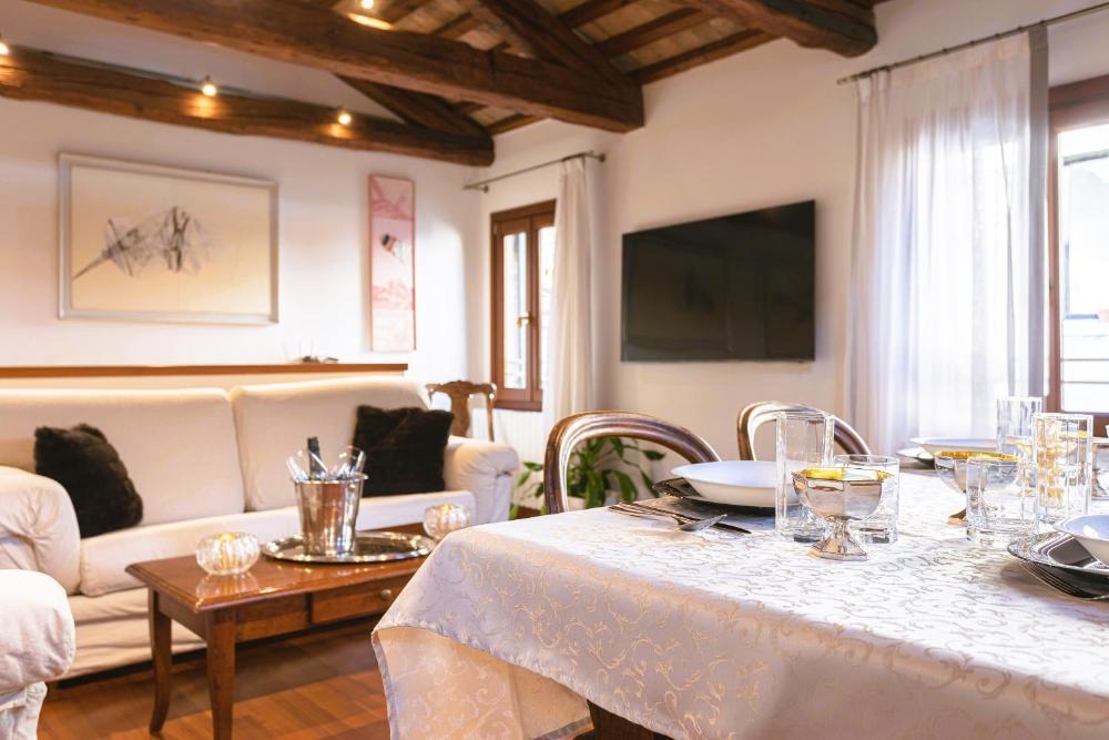 San Marco - Luxury Loft with Terrace