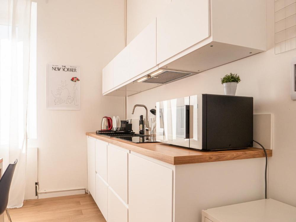 The Best Rent - Cozy apartment near Paolo Sarpi