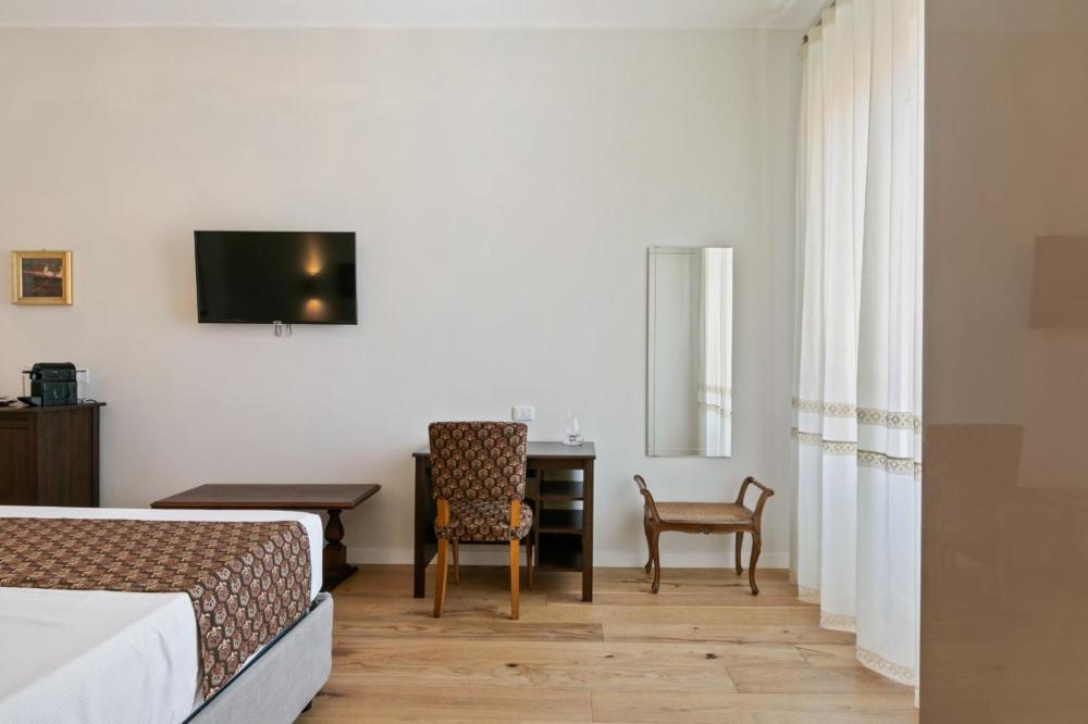 NotHotel Palermo Luxury Guest House